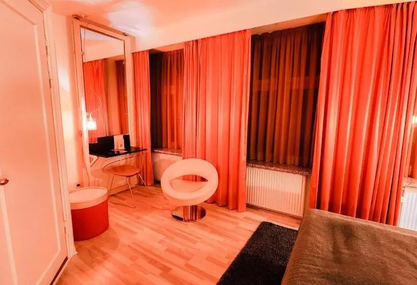 Hotel Annex Copenhagen