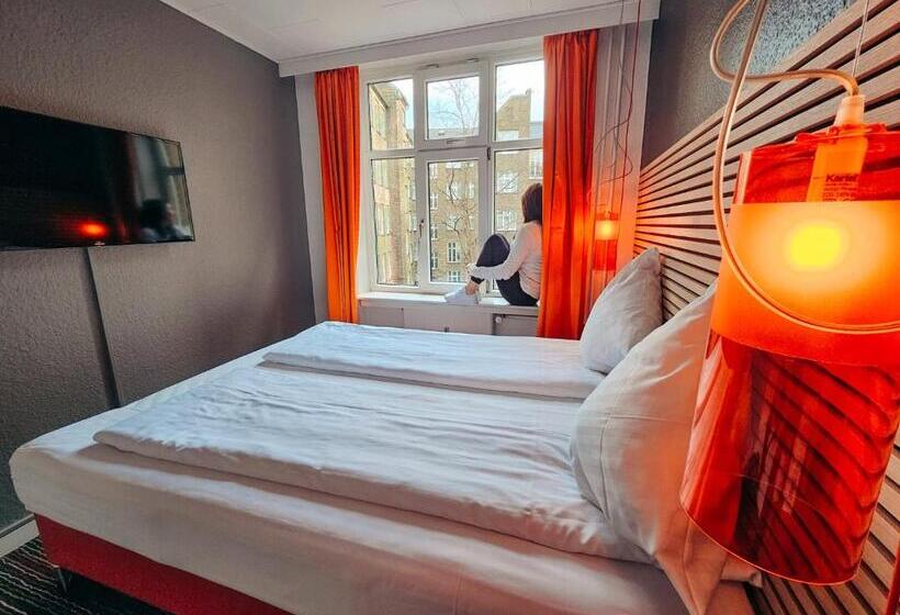 Hotel Annex Copenhagen