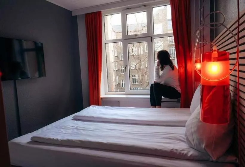 Hotel Annex Copenhagen