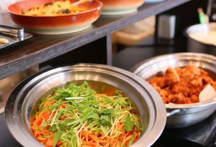 Apa Hotel Keisei Narita Ekimae