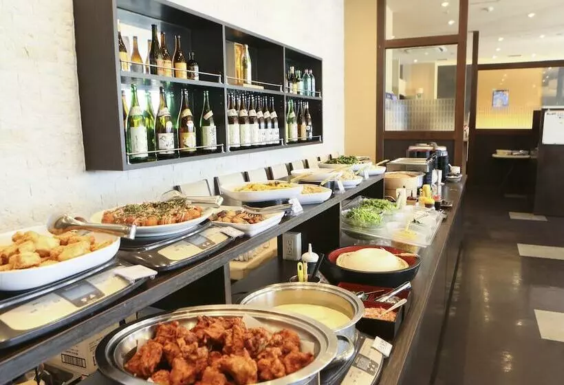 Apa Hotel Keisei Narita Ekimae