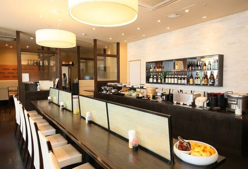 Apa Hotel Keisei Narita Ekimae