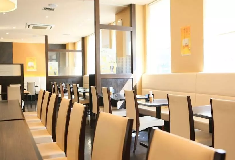 Apa Hotel Keisei Narita Ekimae