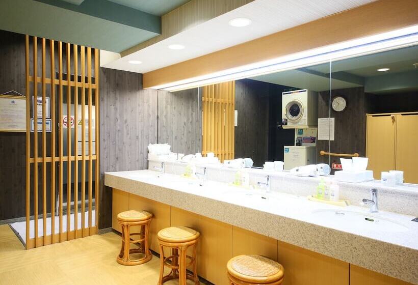 Apa Hotel Keisei Narita Ekimae