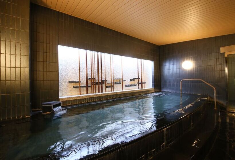 Apa Hotel Keisei Narita Ekimae