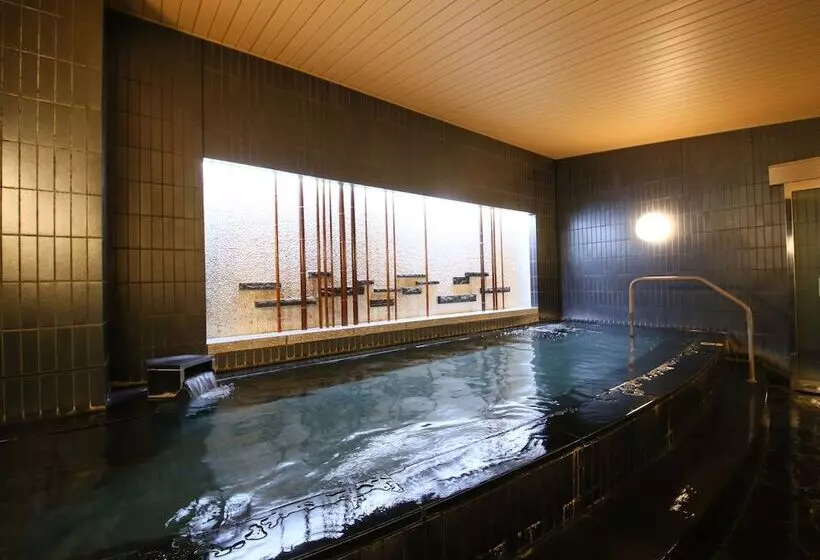 Apa Hotel Keisei Narita Ekimae