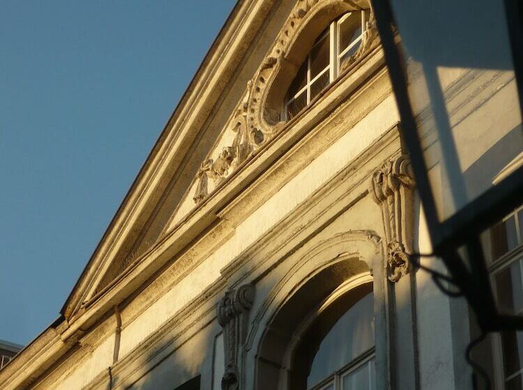 فندق B&b The Verhaegen