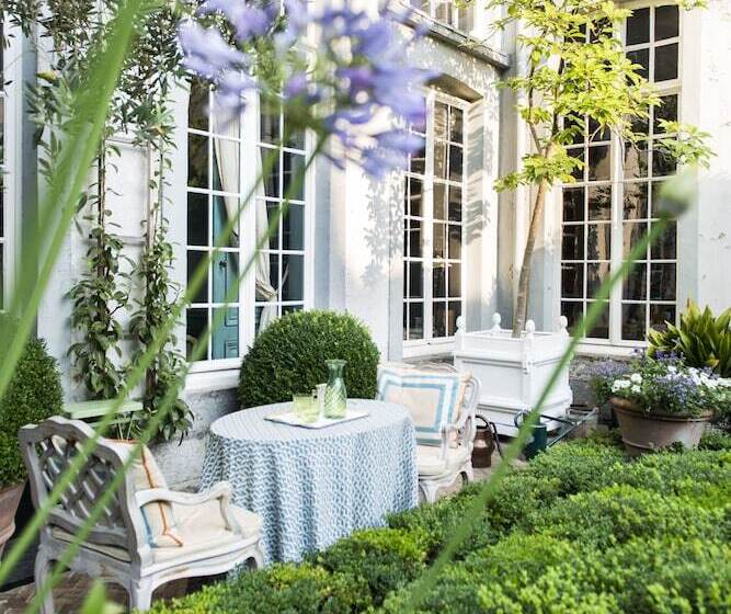 فندق B&b The Verhaegen