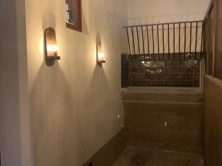 فندق B&b The Verhaegen