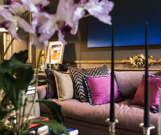 فندق B&b The Verhaegen