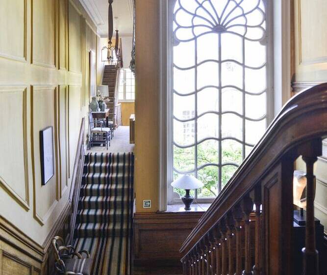 فندق B&b The Verhaegen