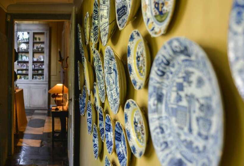 فندق B&b The Verhaegen