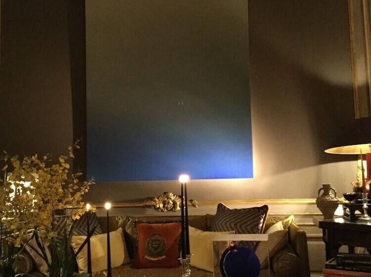 فندق B&b The Verhaegen