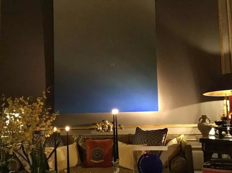 בית מלון כפרי B&b The Verhaegen