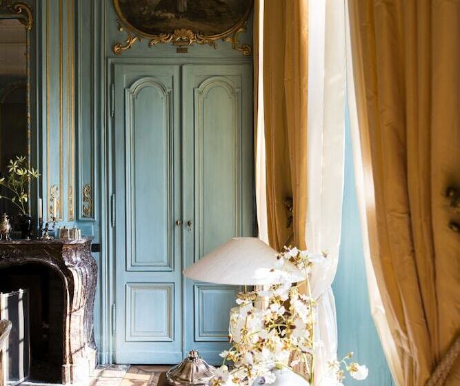 فندق B&b The Verhaegen