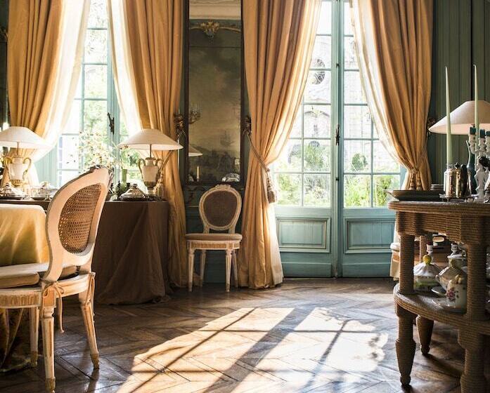 فندق B&b The Verhaegen