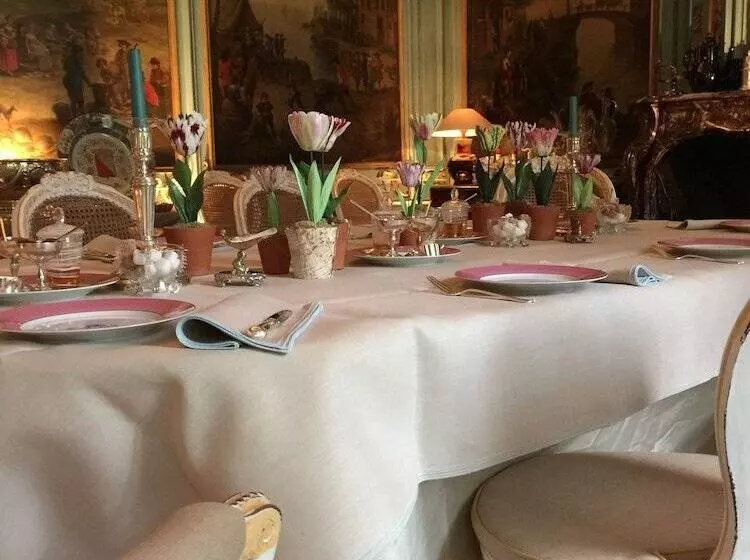 هتل B&b The Verhaegen