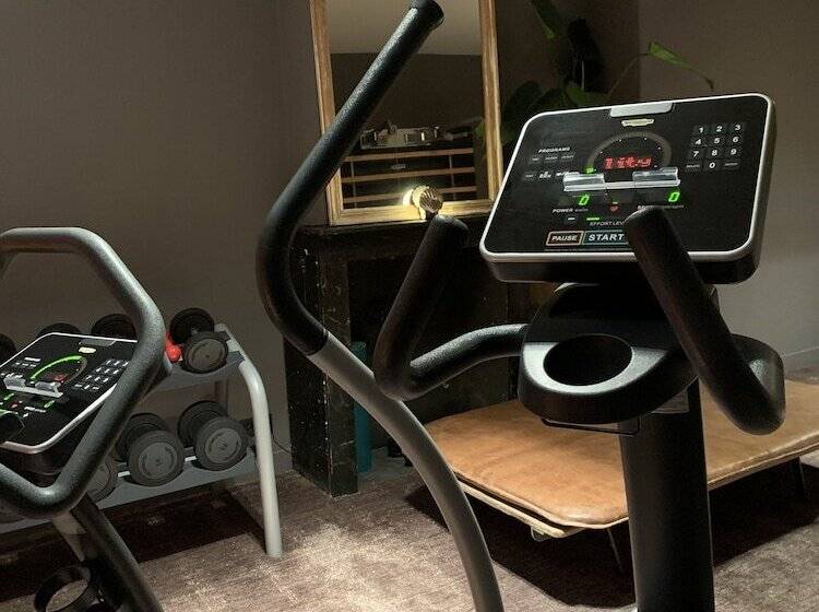 فندق B&b The Verhaegen