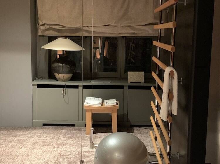 فندق B&b The Verhaegen