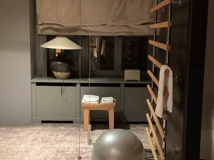 בית מלון כפרי B&b The Verhaegen