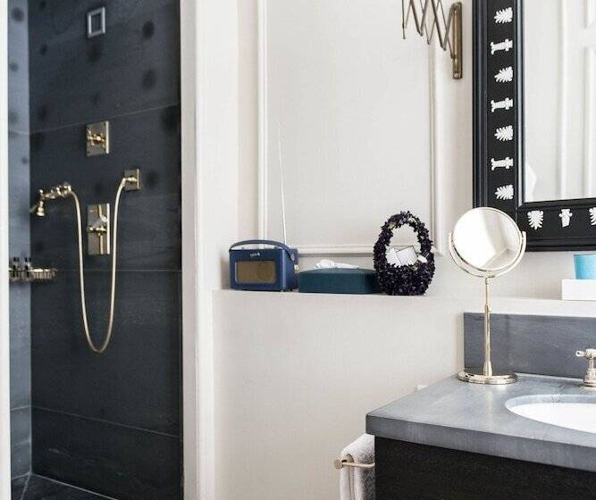 فندق B&b The Verhaegen