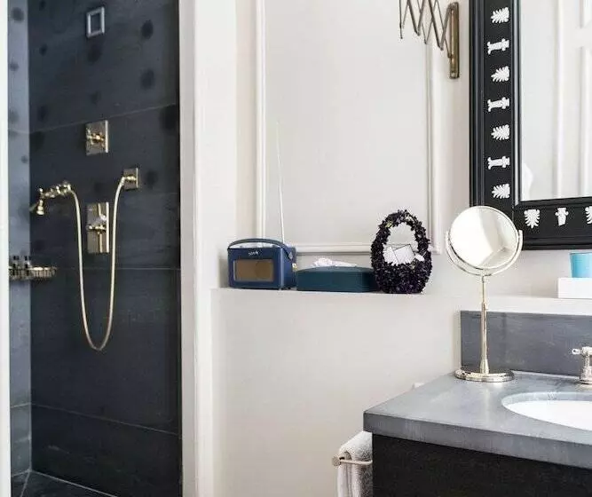 בית מלון כפרי B&b The Verhaegen