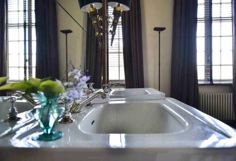 فندق B&b The Verhaegen