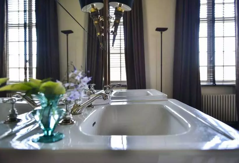 בית מלון כפרי B&b The Verhaegen