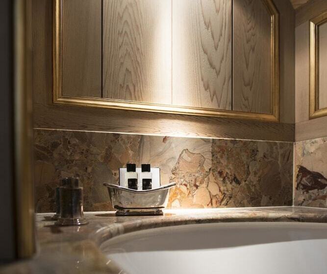 فندق B&b The Verhaegen