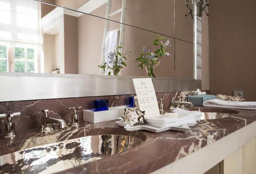 فندق B&b The Verhaegen