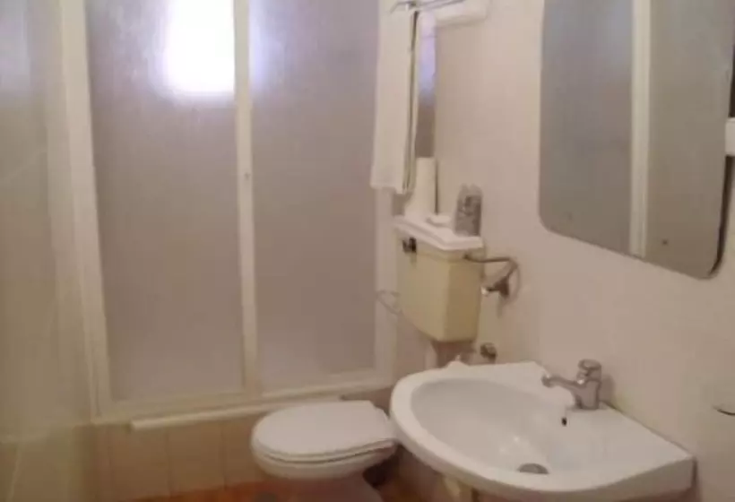 Отель Casa De Retiro E Repouso Balsamão