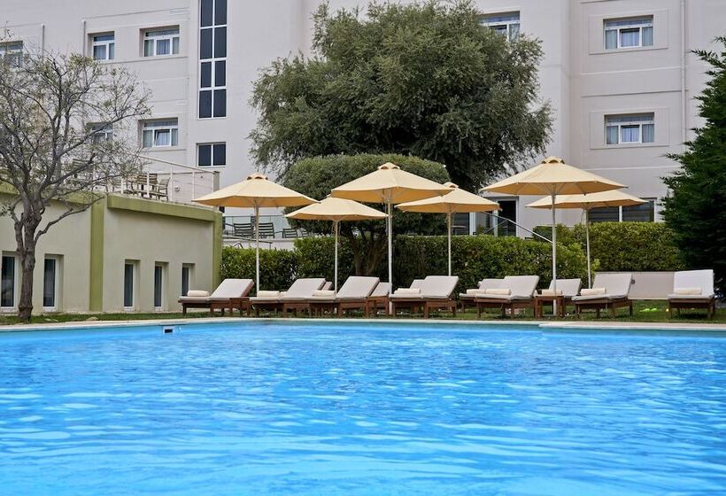 בית מלון כפרי Civitel Attik Rooms & Suites