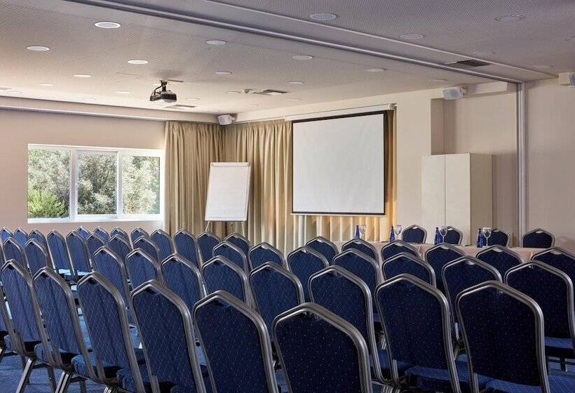 בית מלון כפרי Civitel Attik Rooms & Suites