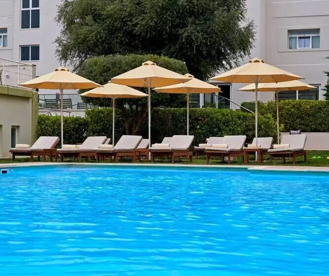 호텔 Civitel Attik Rooms & Suites