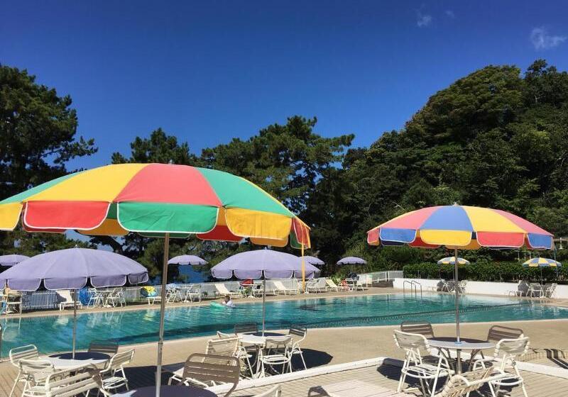 Отель Dogashima Onsen