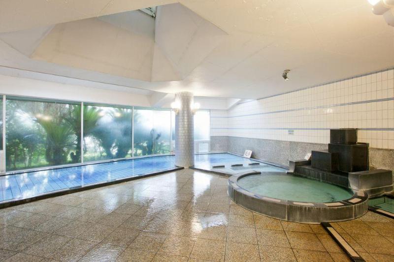 Отель Dogashima Onsen