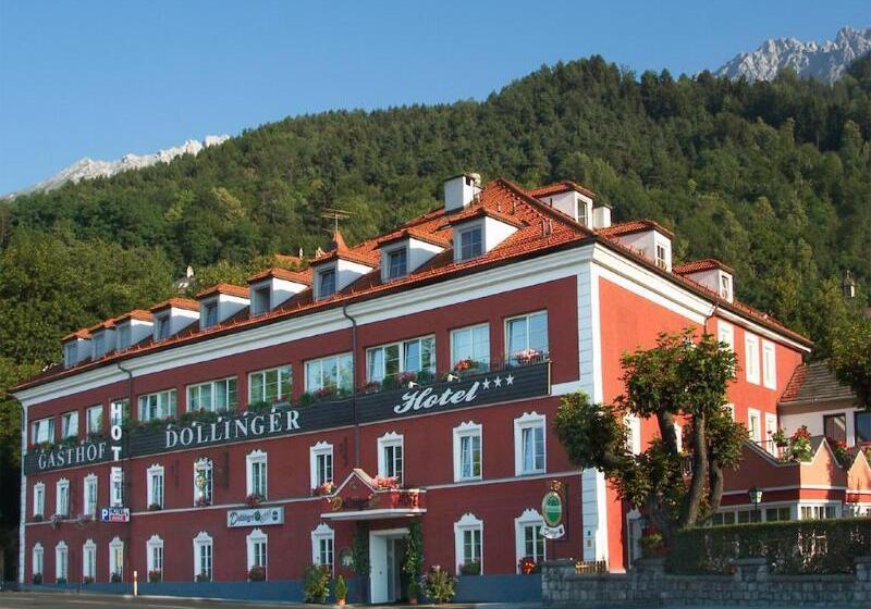 هتل Dollinger