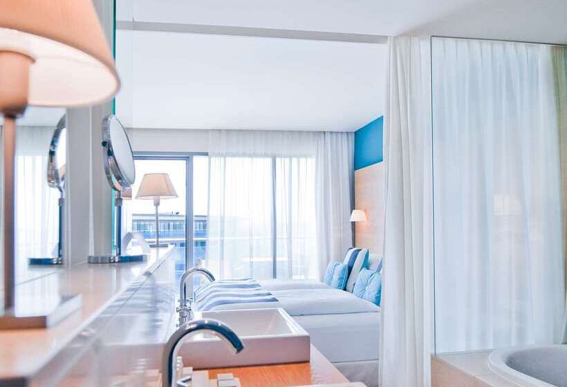 Falkensteiner Hotel & Spa Iadera