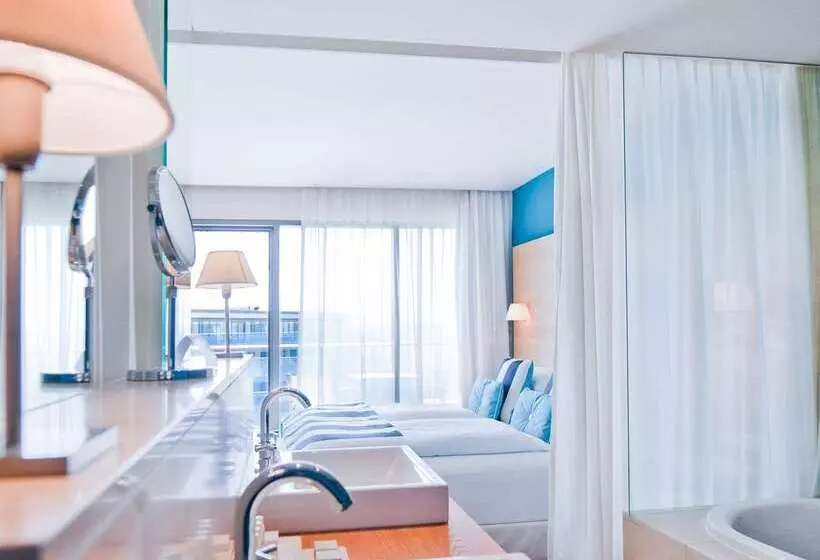 Falkensteiner Hotel & Spa Iadera