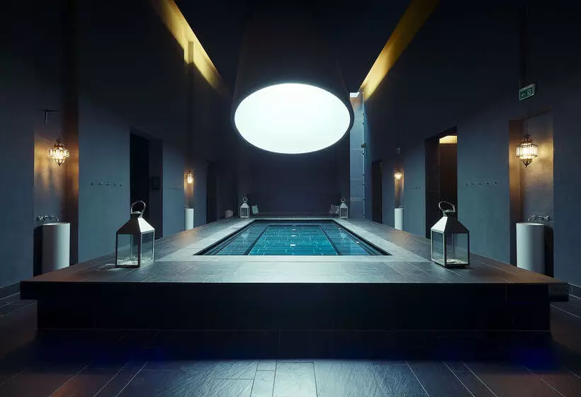 Falkensteiner Hotel & Spa Iadera