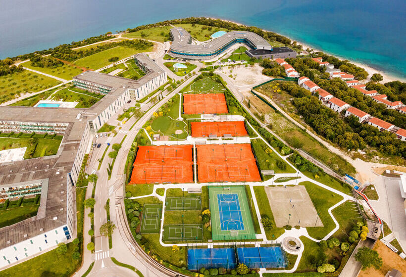 Falkensteiner Hotel & Spa Iadera