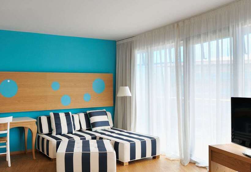 Falkensteiner Hotel & Spa Iadera