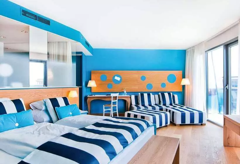 Falkensteiner Hotel & Spa Iadera