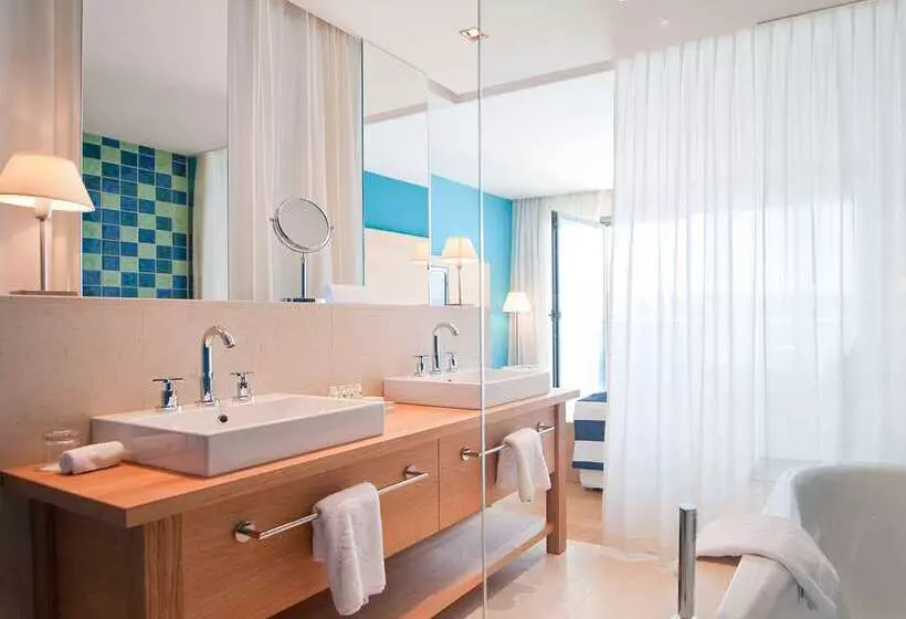 Falkensteiner Hotel & Spa Iadera