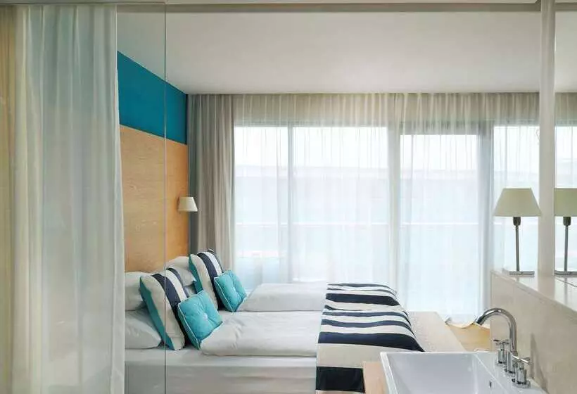 Falkensteiner Hotel & Spa Iadera