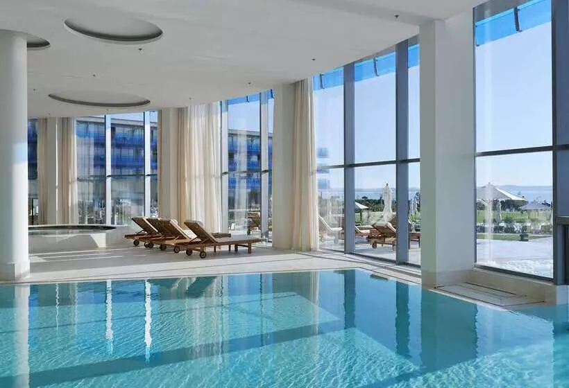 Falkensteiner Hotel & Spa Iadera