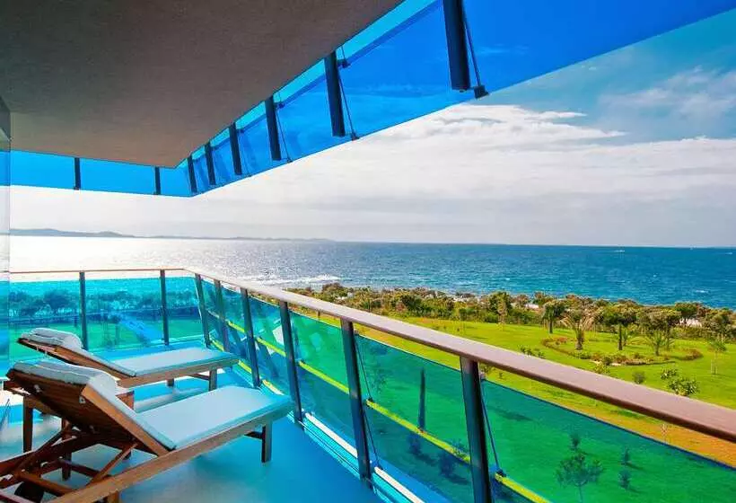 Falkensteiner Hotel & Spa Iadera