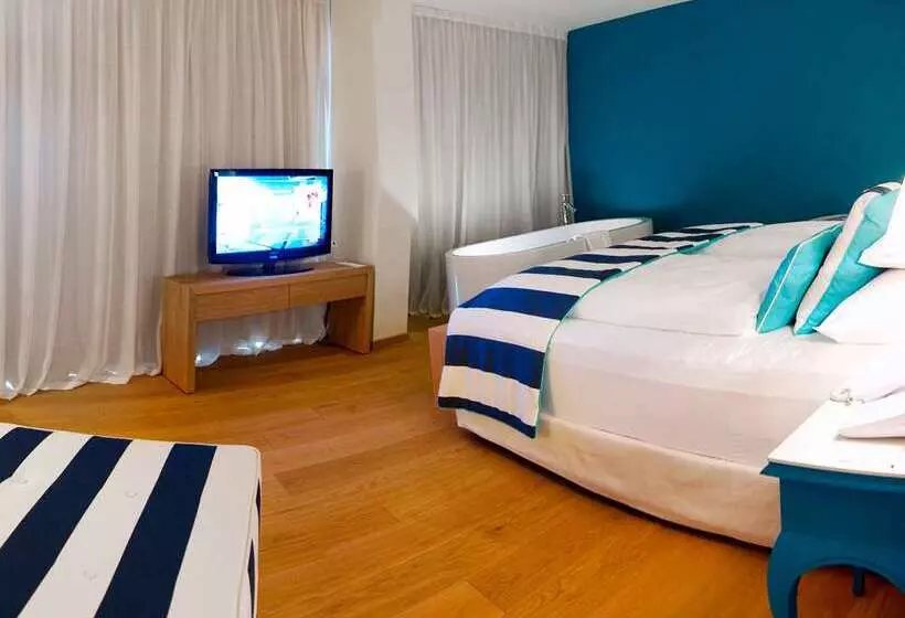 Falkensteiner Hotel & Spa Iadera