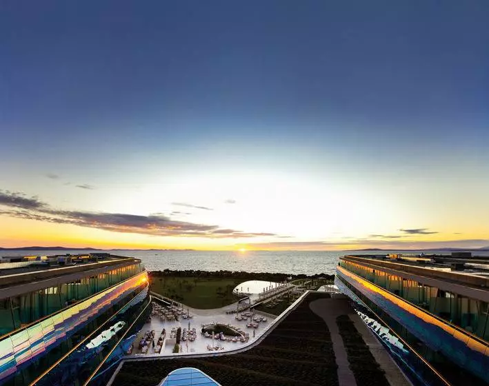 Falkensteiner Hotel & Spa Iadera