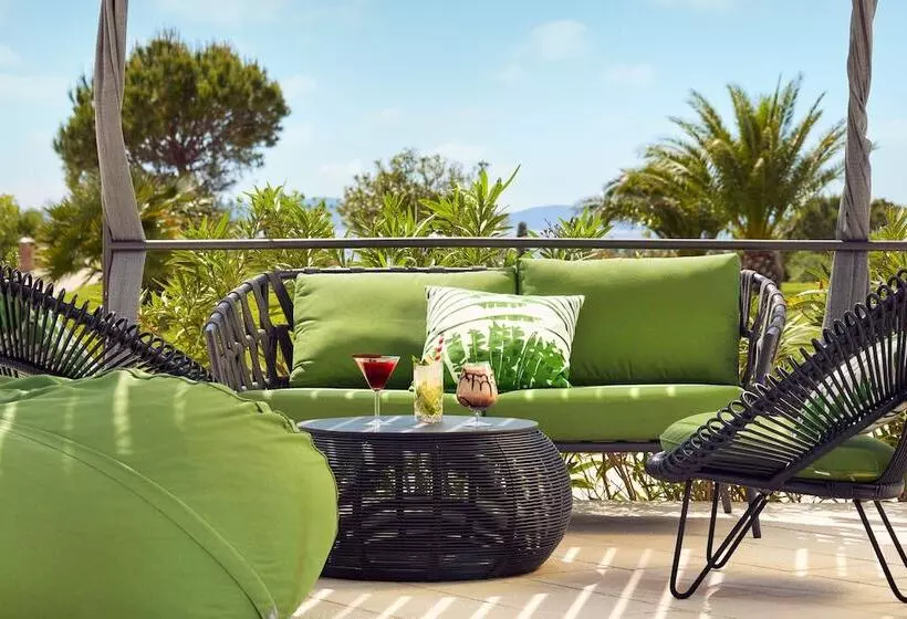 Falkensteiner Hotel & Spa Iadera